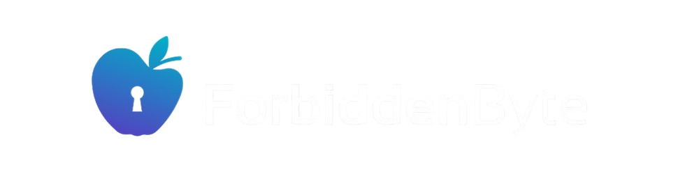Forbidden Byte